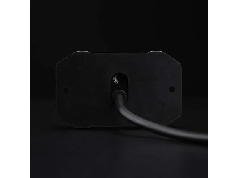 STRANDS UNITY SCENE LIGHT - Daugiafunkcinis žibintas (10-32V, 880lm, 5700K) - Attēls 6