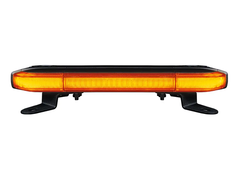 STRANDS CRUISE LIGHT ROOF BAR Įspėjamoji Švieselių Juosta 316,4mm, 10-30V, IP67, ECE R65 Class 2