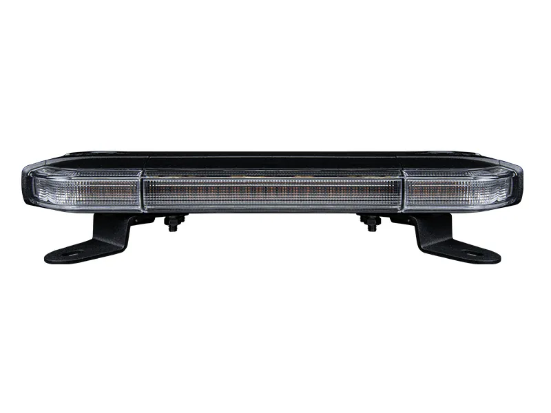 STRANDS CRUISE LIGHT ROOF BAR Įspėjamoji Švieselių Juosta 316,4mm, 10-30V, IP67, ECE R65 Class 2 - Attēls 2