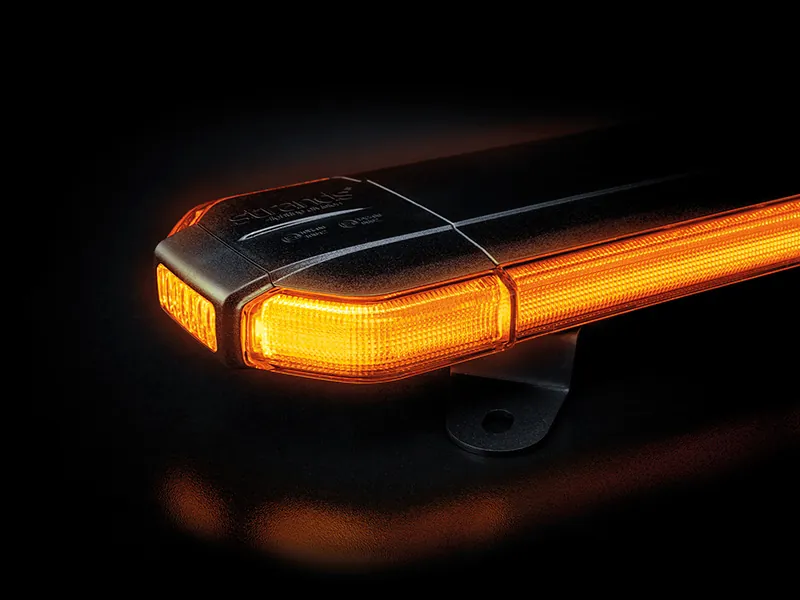 STRANDS Cruise Light Slim LED švyturėlių panelė 1532,4mm - Ledbarzibintai.lt