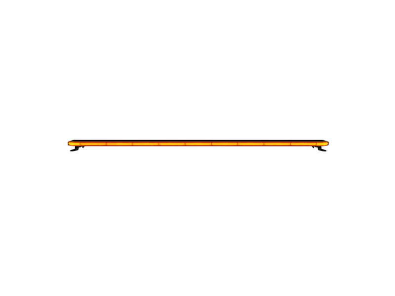 STRANDS Cruise Light Slim LED švyturėlių panelė 1532,4mm - Attēls 2
