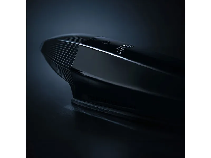 STRANDS IZE BLACK BULLET - Torpedo/Duo Position/Warning Žibintas, 10-32V, ECE R10/R148 Sertifikuotas - Attēls 6