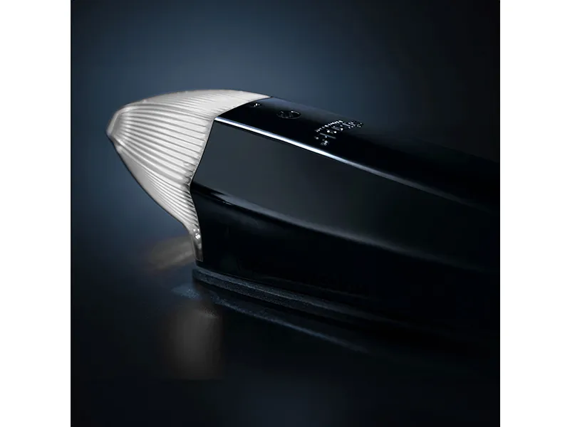 STRANDS IZE BLACK BULLET - Torpedo/Duo Position/Warning Žibintas, 10-32V, ECE R10/R148 Sertifikuotas - Attēls 7