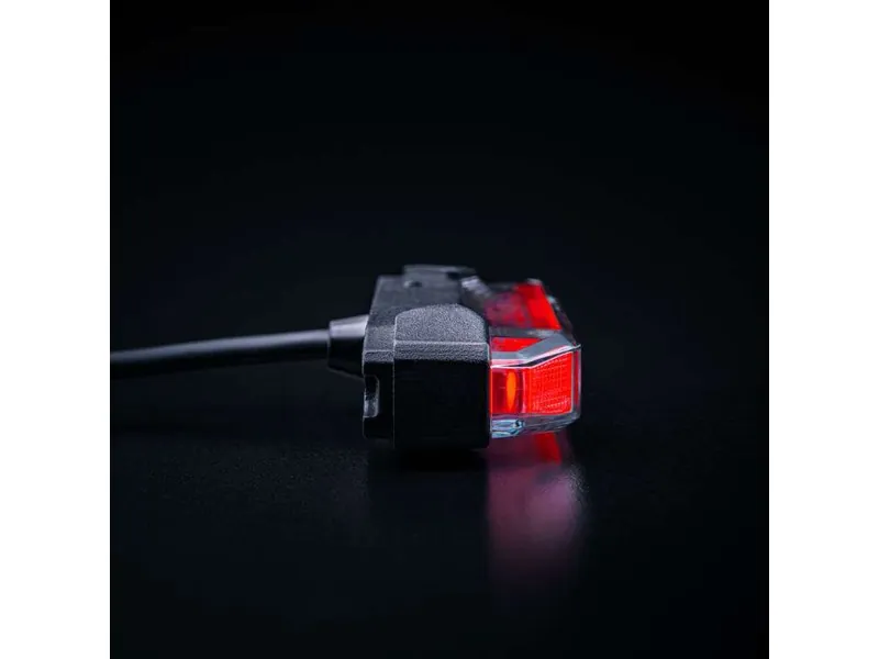 STRANDS FIREFLY SEE ME Galinis pozicinis žibintas 10-48V su ECE R10 ir R148 patvirtinimais - Attēls 3