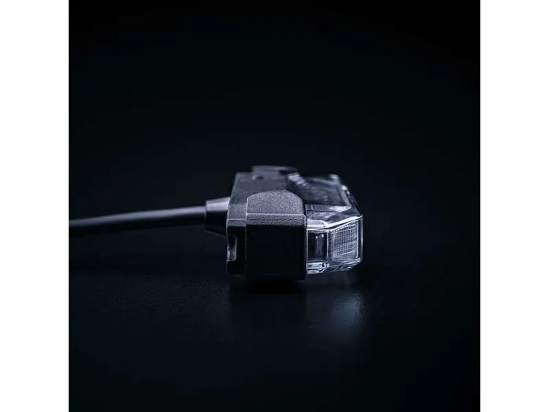 STRANDS FIREFLY SEE ME Galinis pozicinis žibintas 10-48V su ECE R10 ir R148 patvirtinimais - Attēls 4