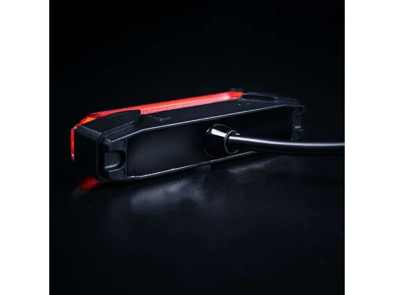 STRANDS FIREFLY SEE ME Galinis pozicinis žibintas 10-48V su ECE R10 ir R148 patvirtinimais - Attēls 8