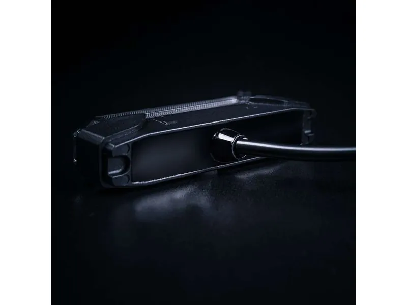 STRANDS FIREFLY SEE ME Šoninio žymėjimo žibintas, 10-48V, ECE R10, R148 patvirtinimai - Attēls 9