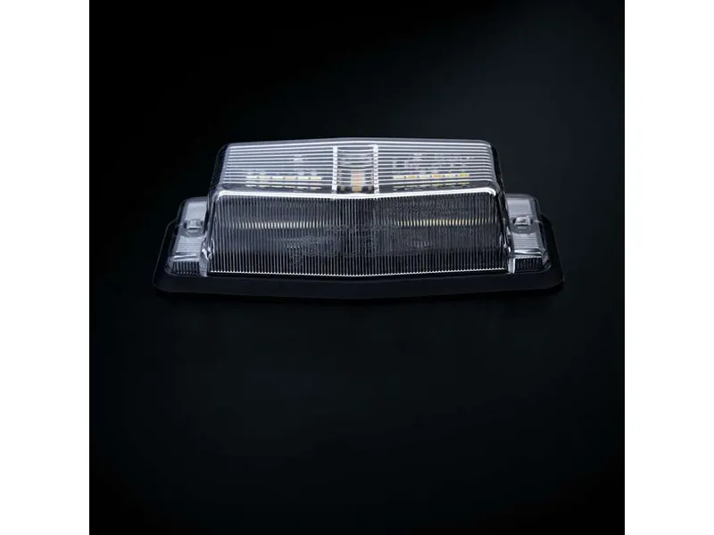 STRANDS IZE LED SILVER ARROW - Daugiafunkcinis LED žibintas (10-32V, ECE R10, R148) - Attēls 5