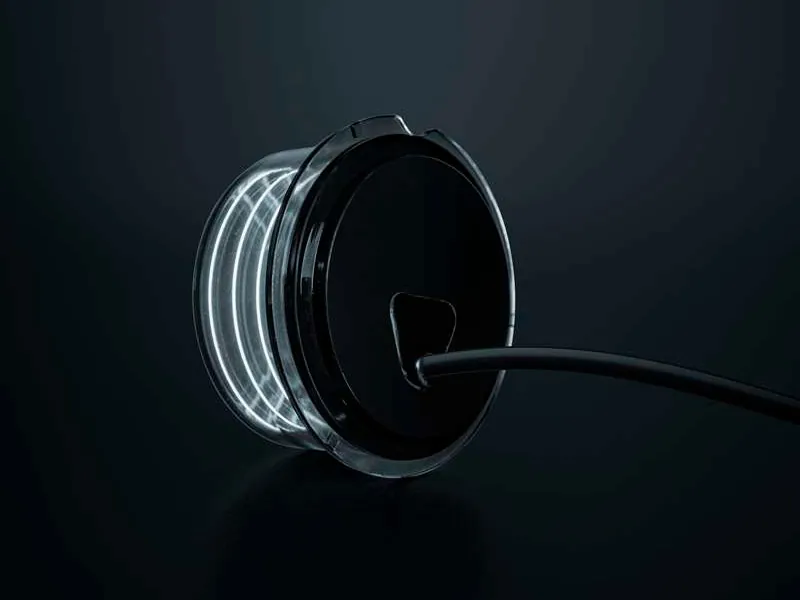 STRANDS FOR9T GEO Priekinis pozicinis žibintas 10-40V su ECE R10, R148 sertifikatais - Attēls 4